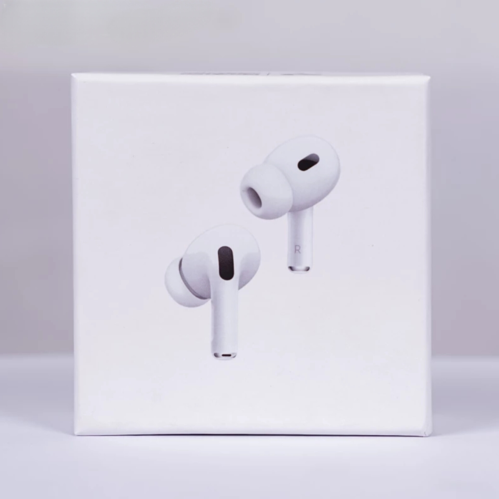 هندزفری Pro2 طرح Apple