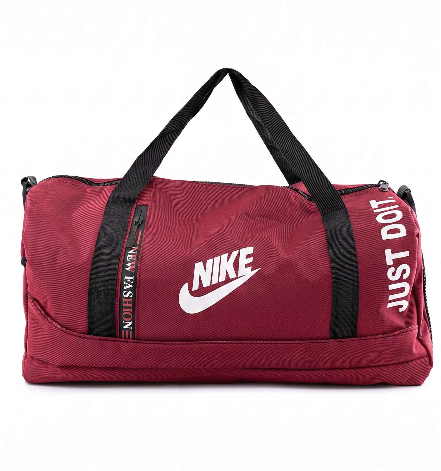 کیف ورزشی Nike قرمز مدل 51012