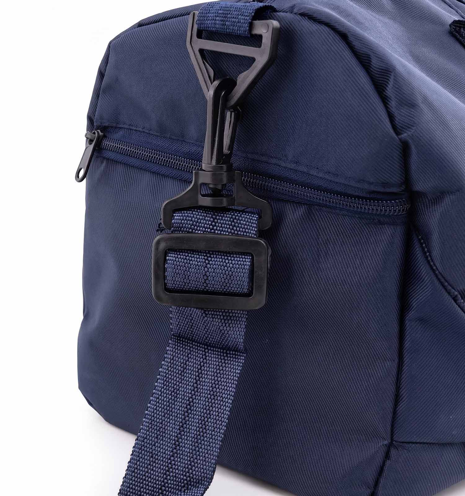 کیف ورزشی Nike سرمه ای مدل 51009