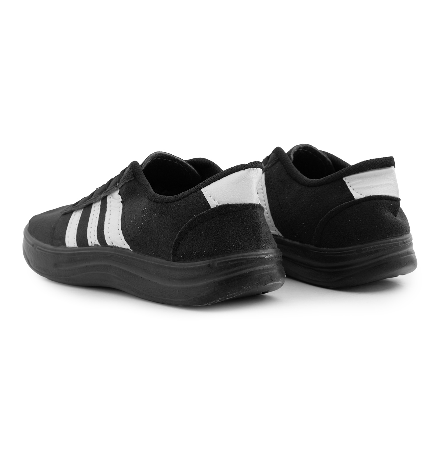 کفش مردانه روزمره سوییت مشکی Adidas مدل 50985