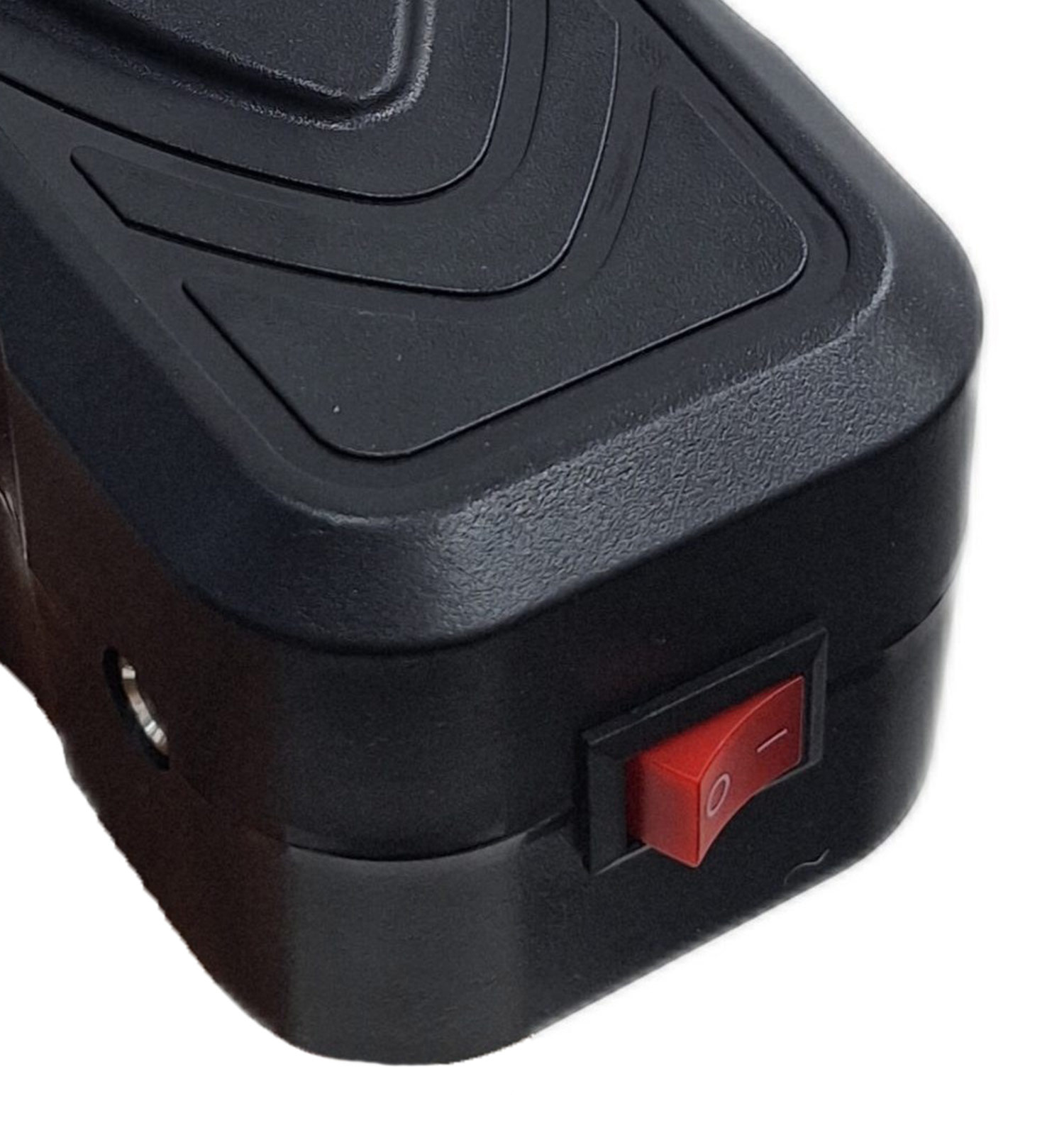 پمپ باد فندکی MK- 323 مدل 51073