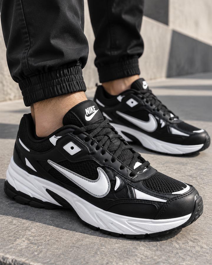 کفش مردانه Nike مدل Albert کد 6597