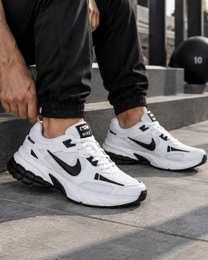 کفش مردانه Nike مدل Albert سفید کد6598