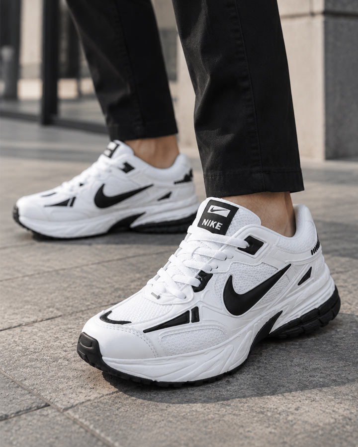 کفش مردانه Nike مدل Albert سفید کد6598