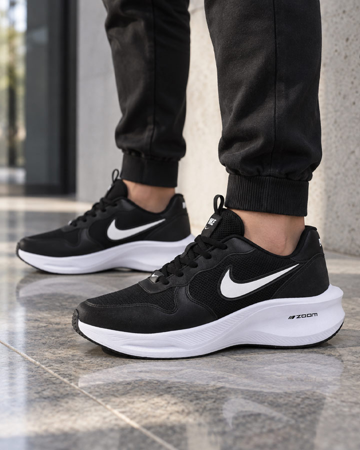 کفش مردانه Nike مدل zoom کد 6599