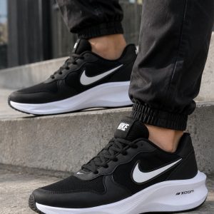 کفش مردانه Nike مدل zoom کد 6599