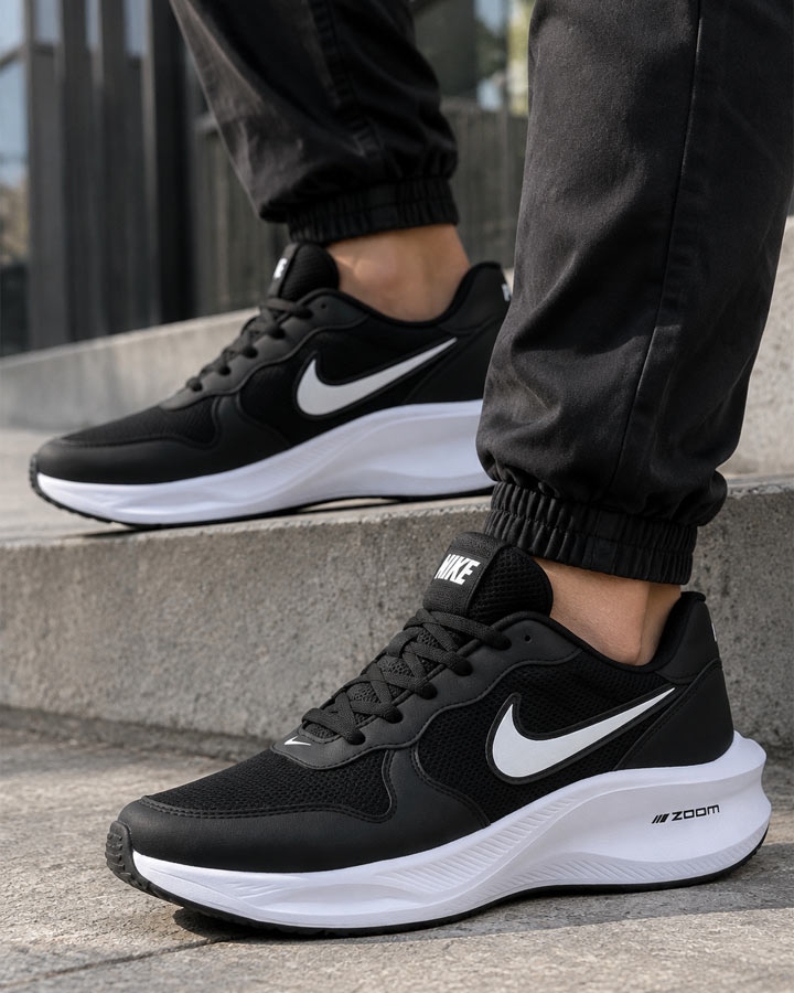 کفش مردانه Nike مدل zoom کد 6599