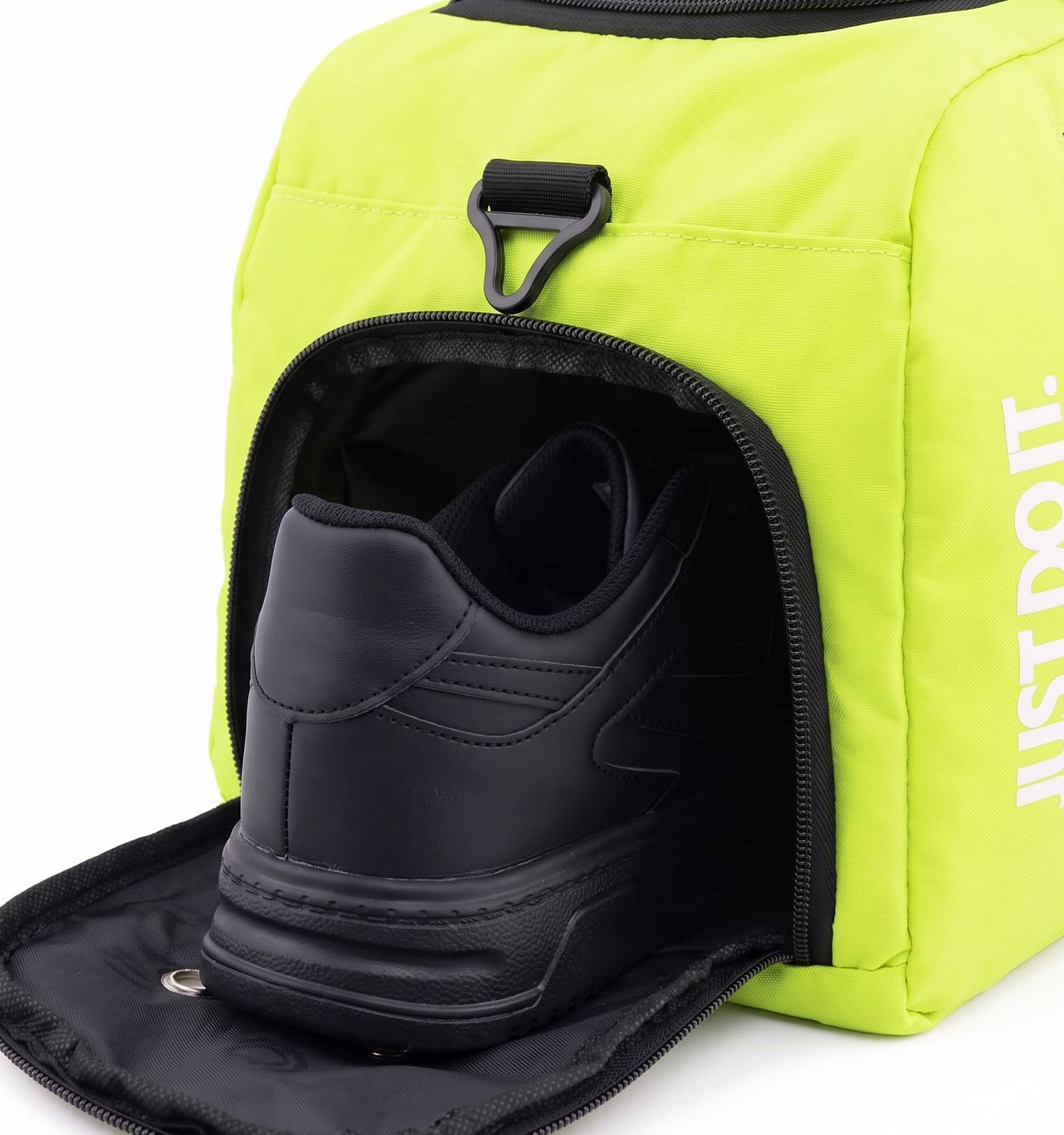 کیف ورزشی زرد Nike مدل 51162