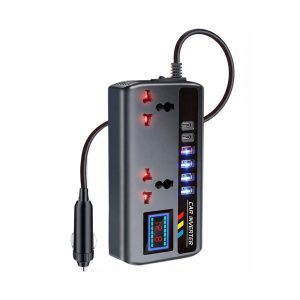 اینورتر فندکی خودرو مدل 51232