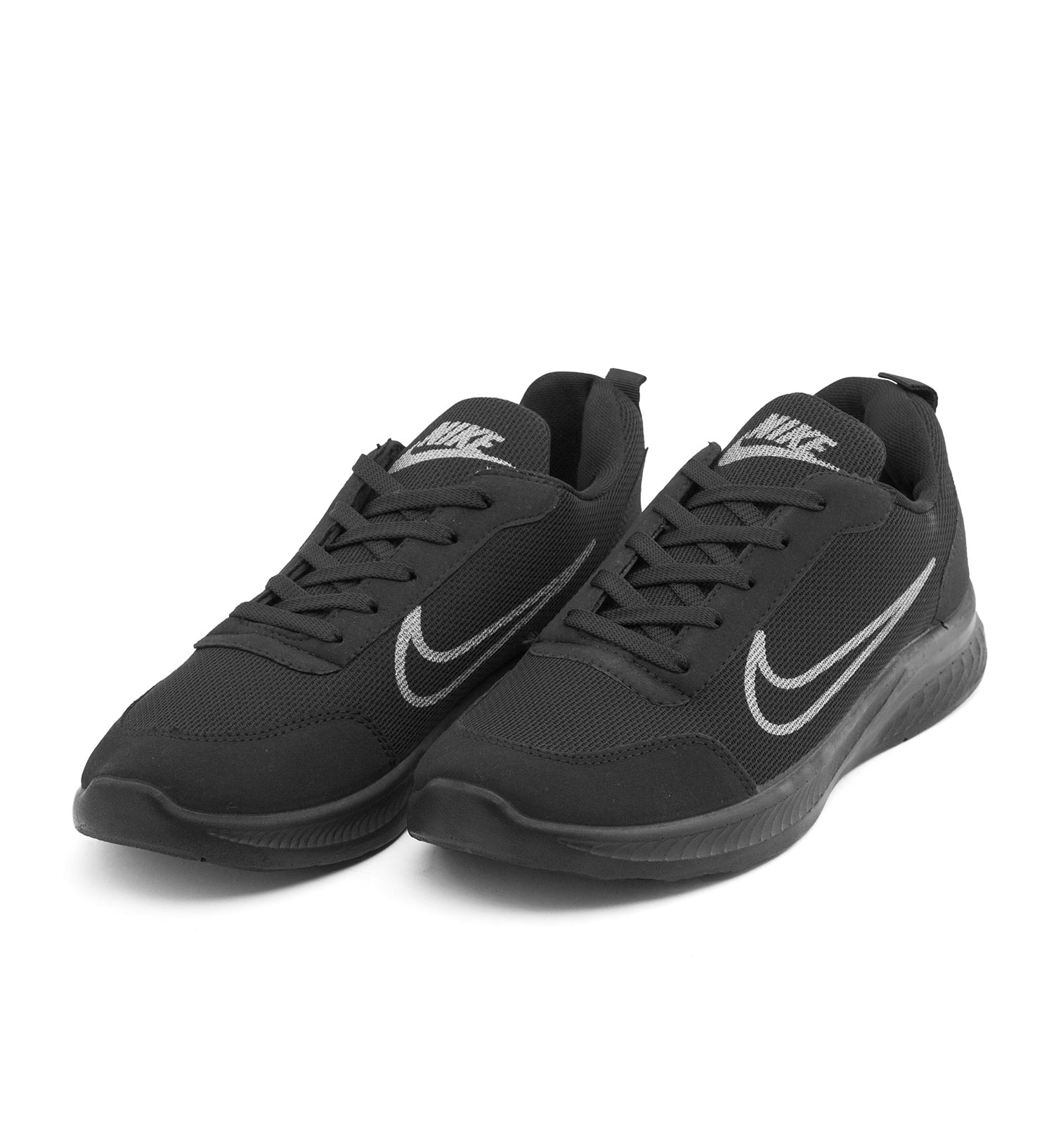 کفش مردانه اسپرت راشل مشکی Nike مدل 51317