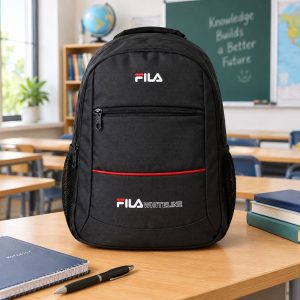 کوله پشتی FILA مدل رسام