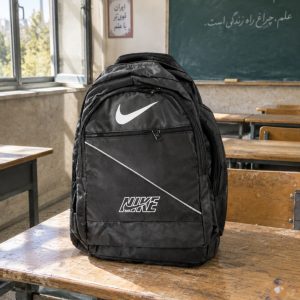 کوله پشتی Nike مدل shahab
