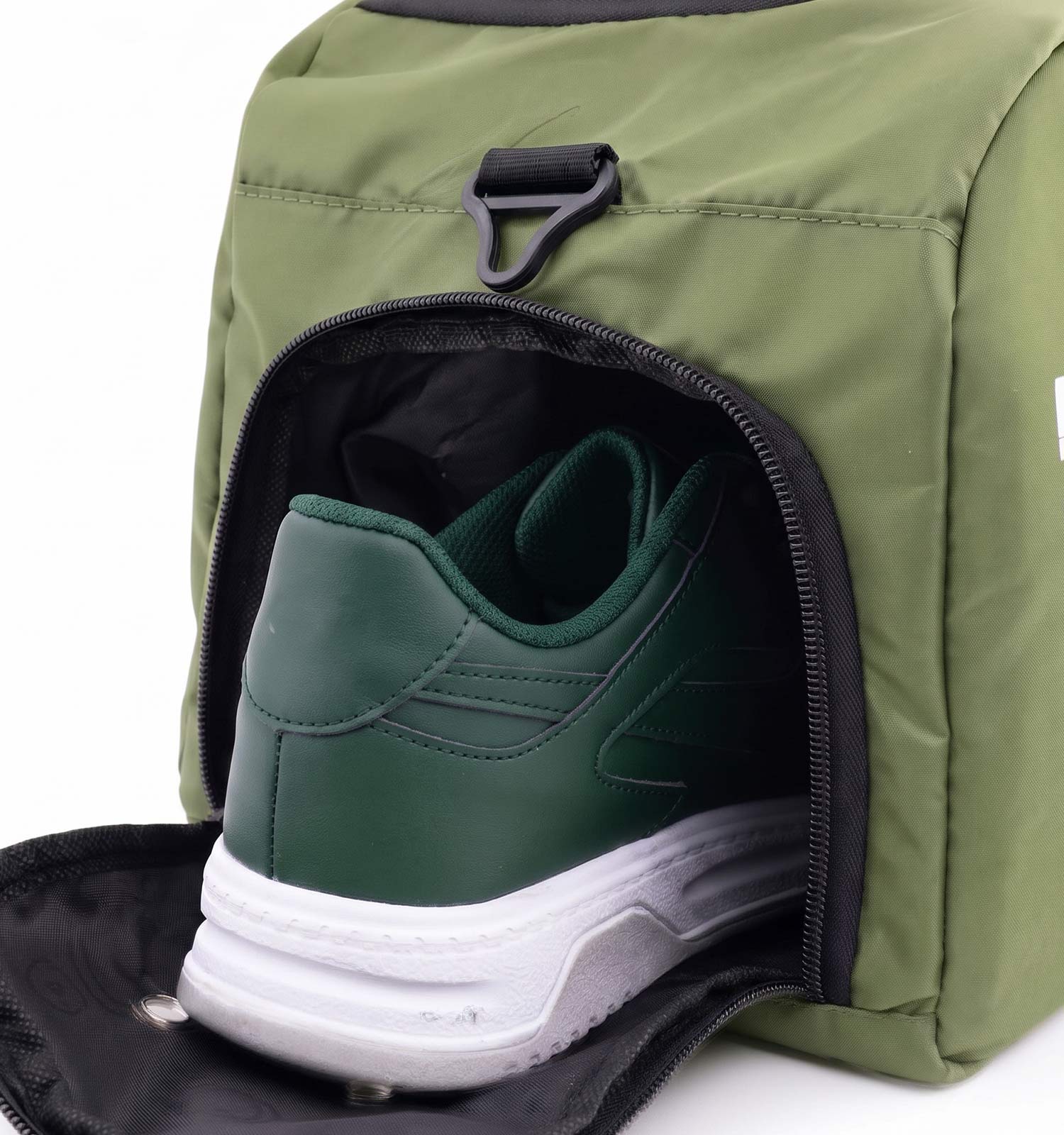 کیف ورزشی سبز Nike مدل 51161