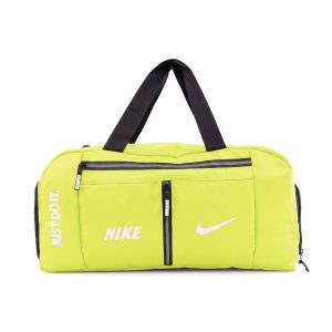 کیف ورزشی زرد Nike مدل 51162