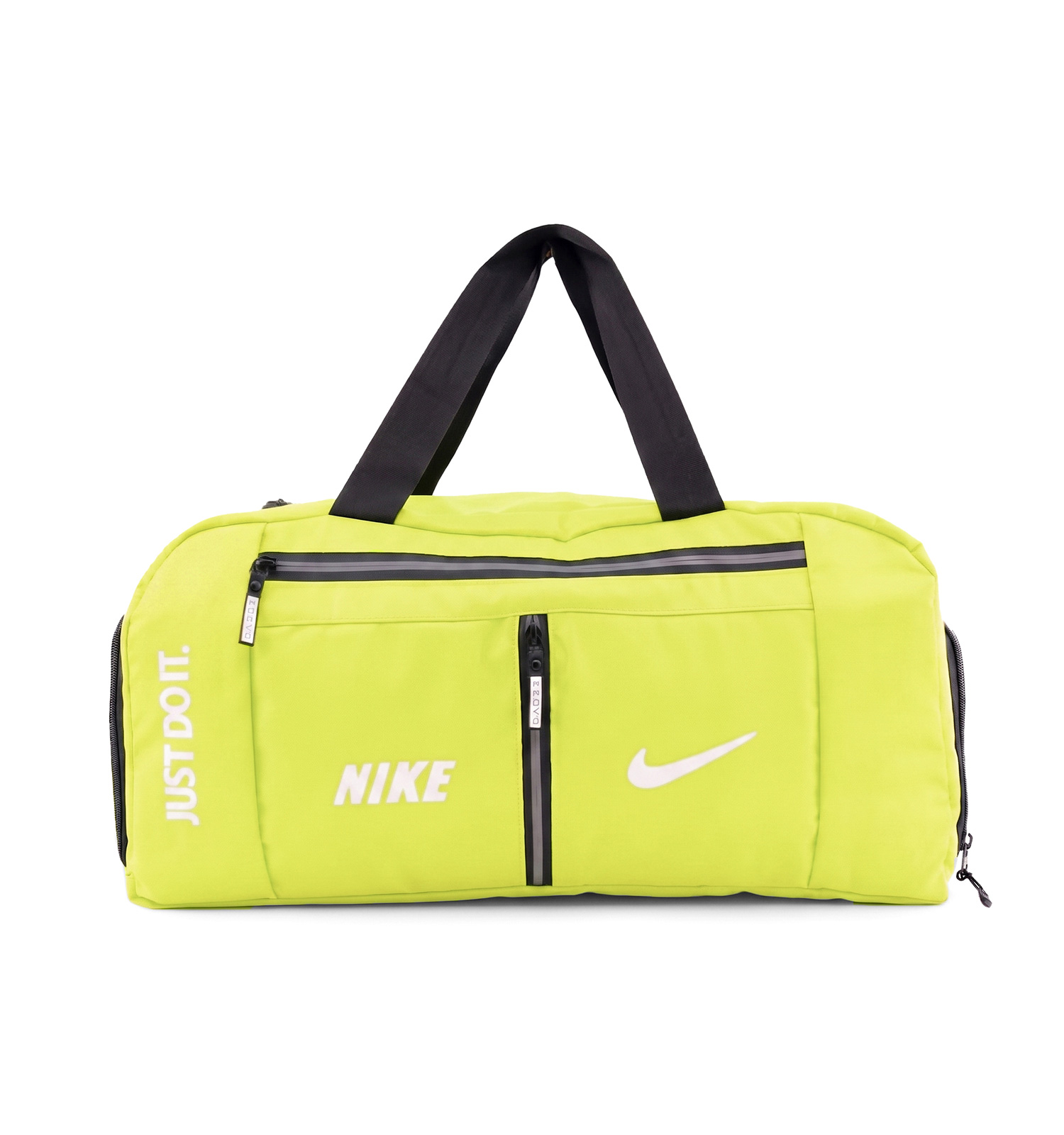 کیف ورزشی زرد Nike مدل 51162