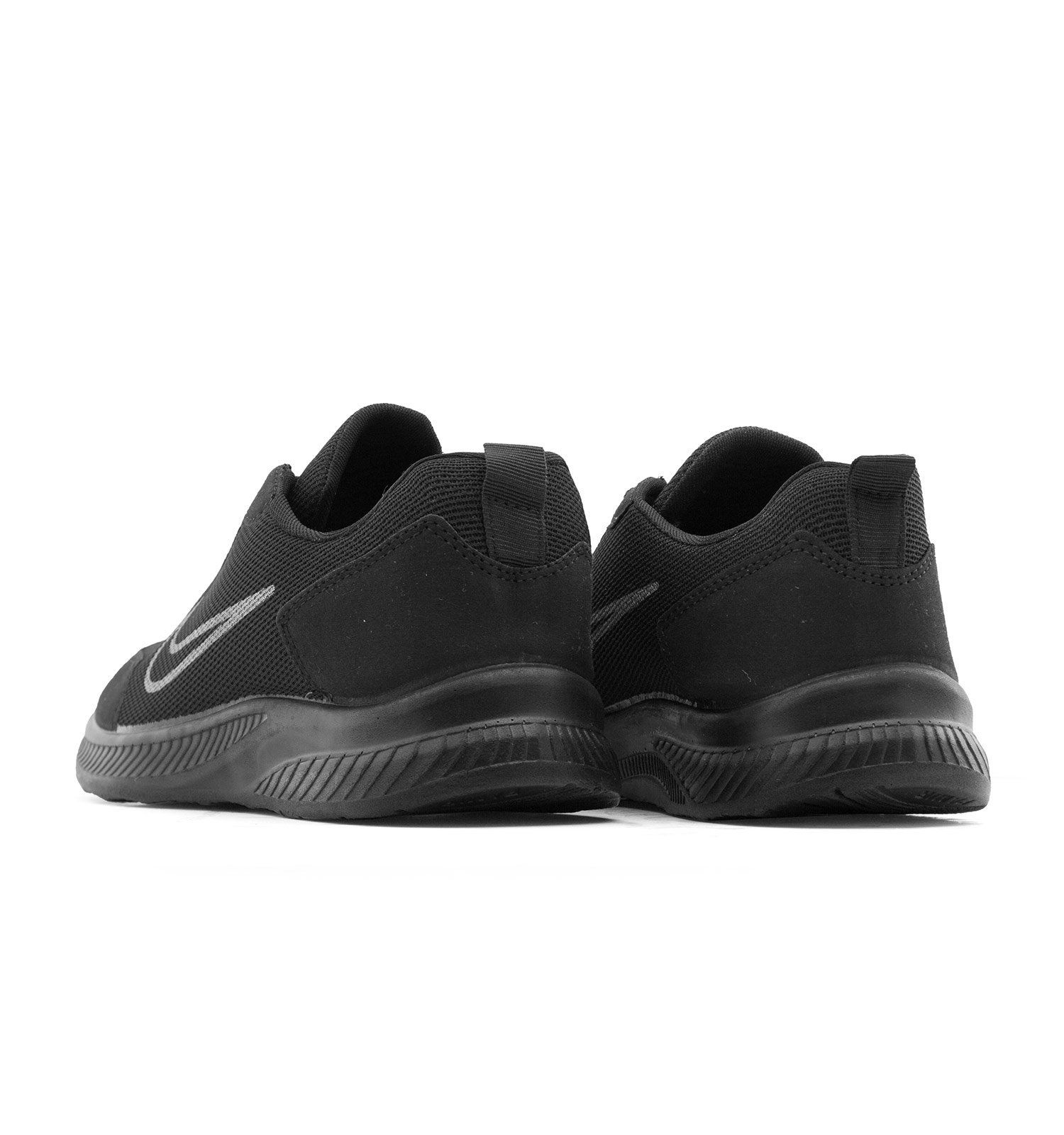 کفش مردانه اسپرت راشل مشکی Nike مدل 51317