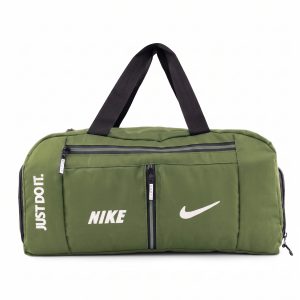 کیف ورزشی سبز Nike مدل 51161