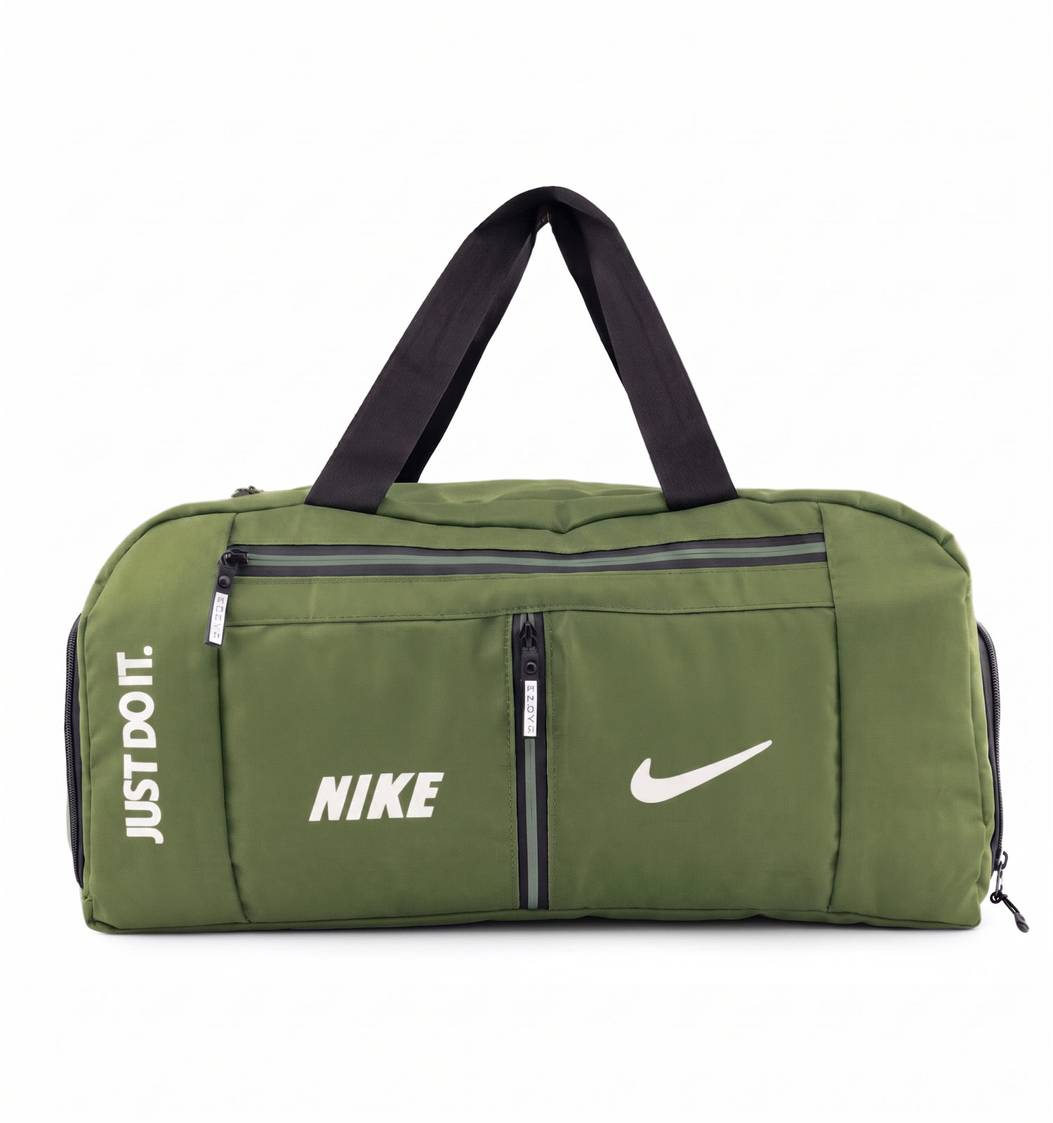 کیف ورزشی سبز Nike مدل 51161