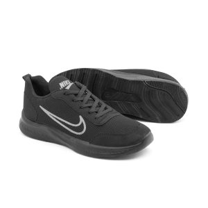 کفش مردانه اسپرت راشل مشکی Nike مدل 51317