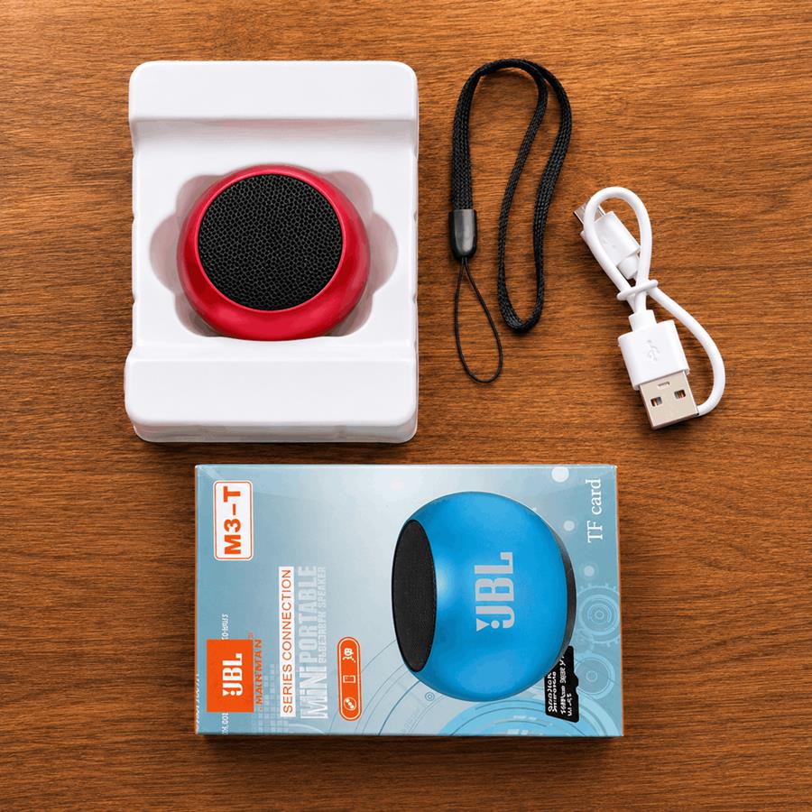 اسپیکر جی بی ال JBL بلوتوثی مدل 4010
