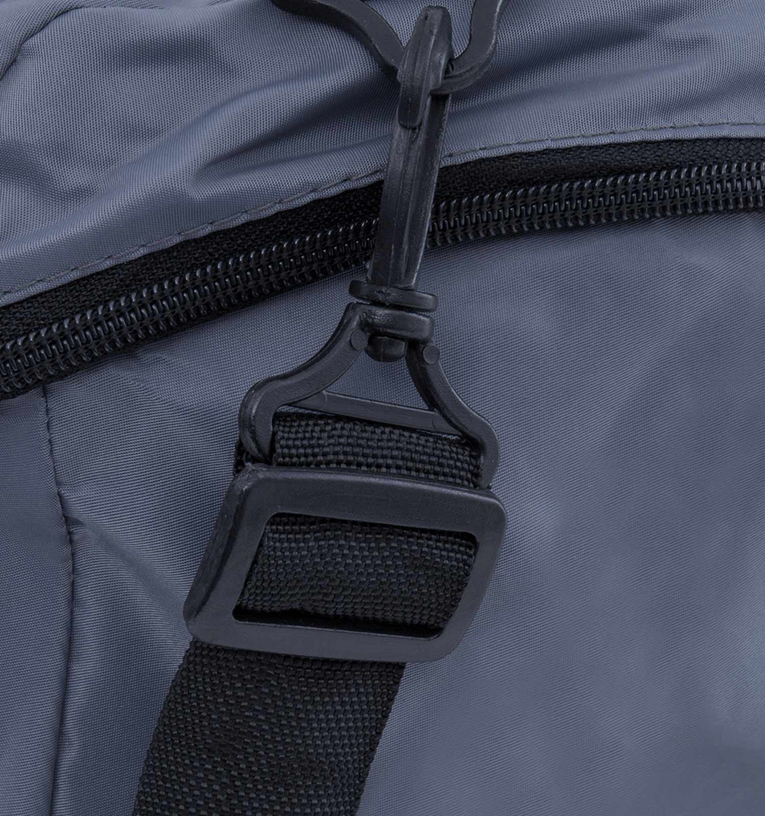 کیف ورزشی طوسی nike مدل 51722