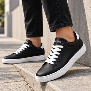 کفش مردانه مدل Bershka کد6611