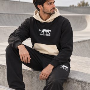 ست سویشرت شلوار مدل AIRNESS کد6621