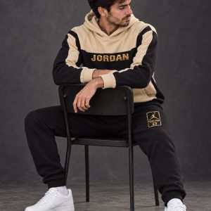 ست سویشرت شلوار Jordan کد 6623