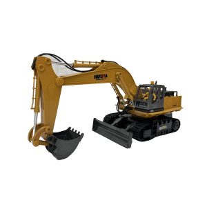 بیل مکانیکی کنترلی Huina 1531 مدل 51496