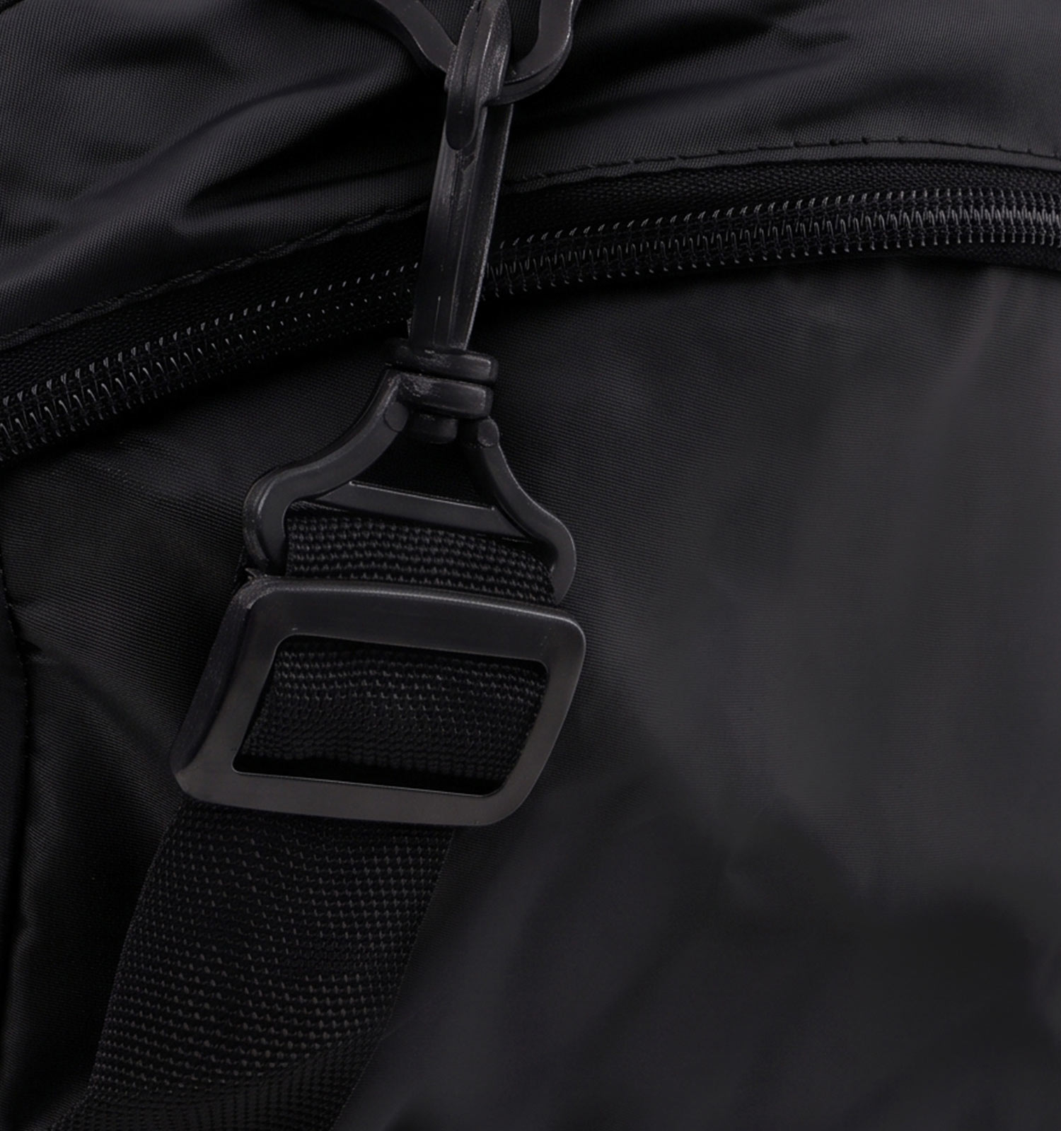 کیف ورزشی مشکی nike مدل 51720