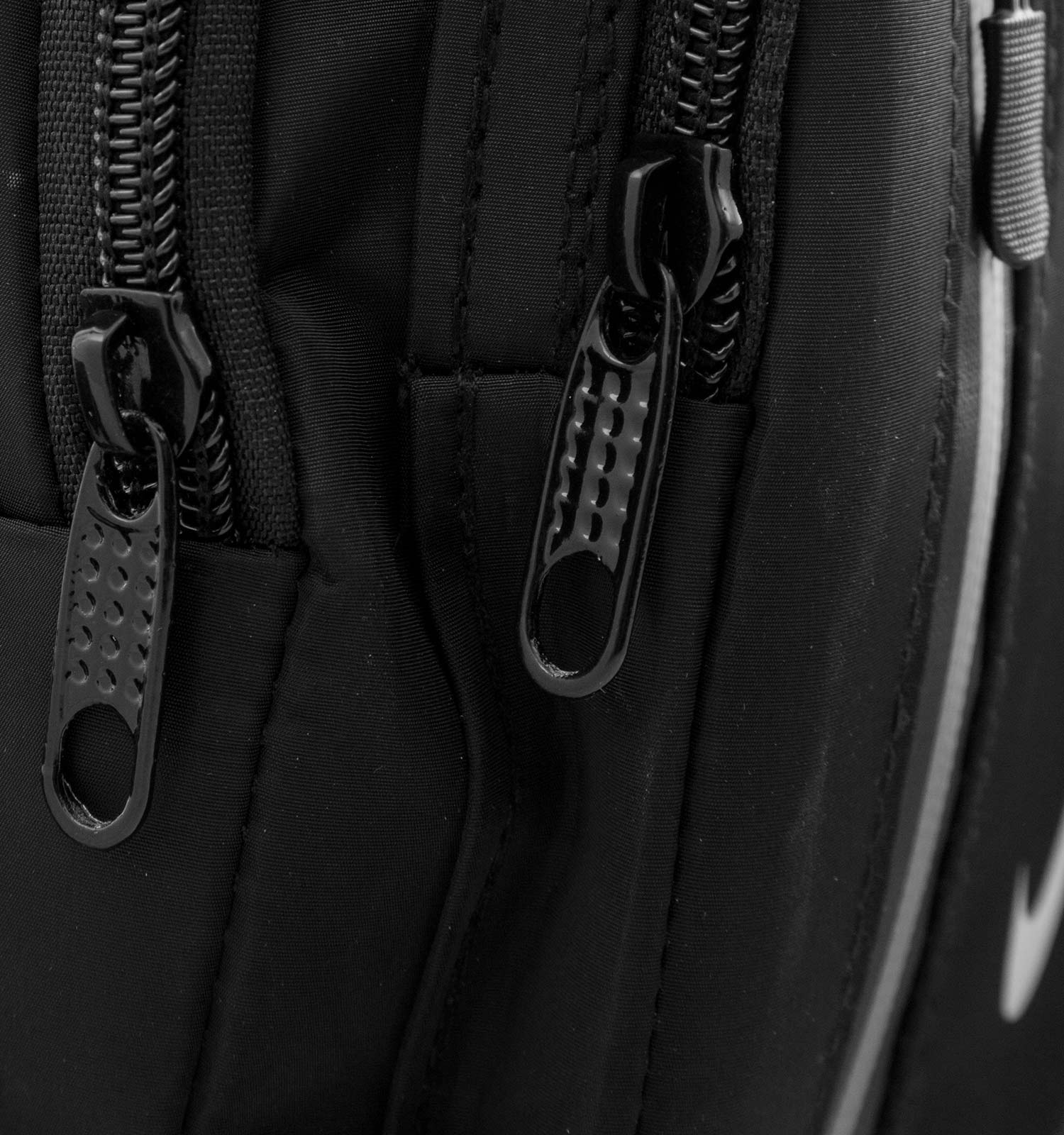 کیف دوشی بادی بگ اسپرت مشکی Nike مدل 51614