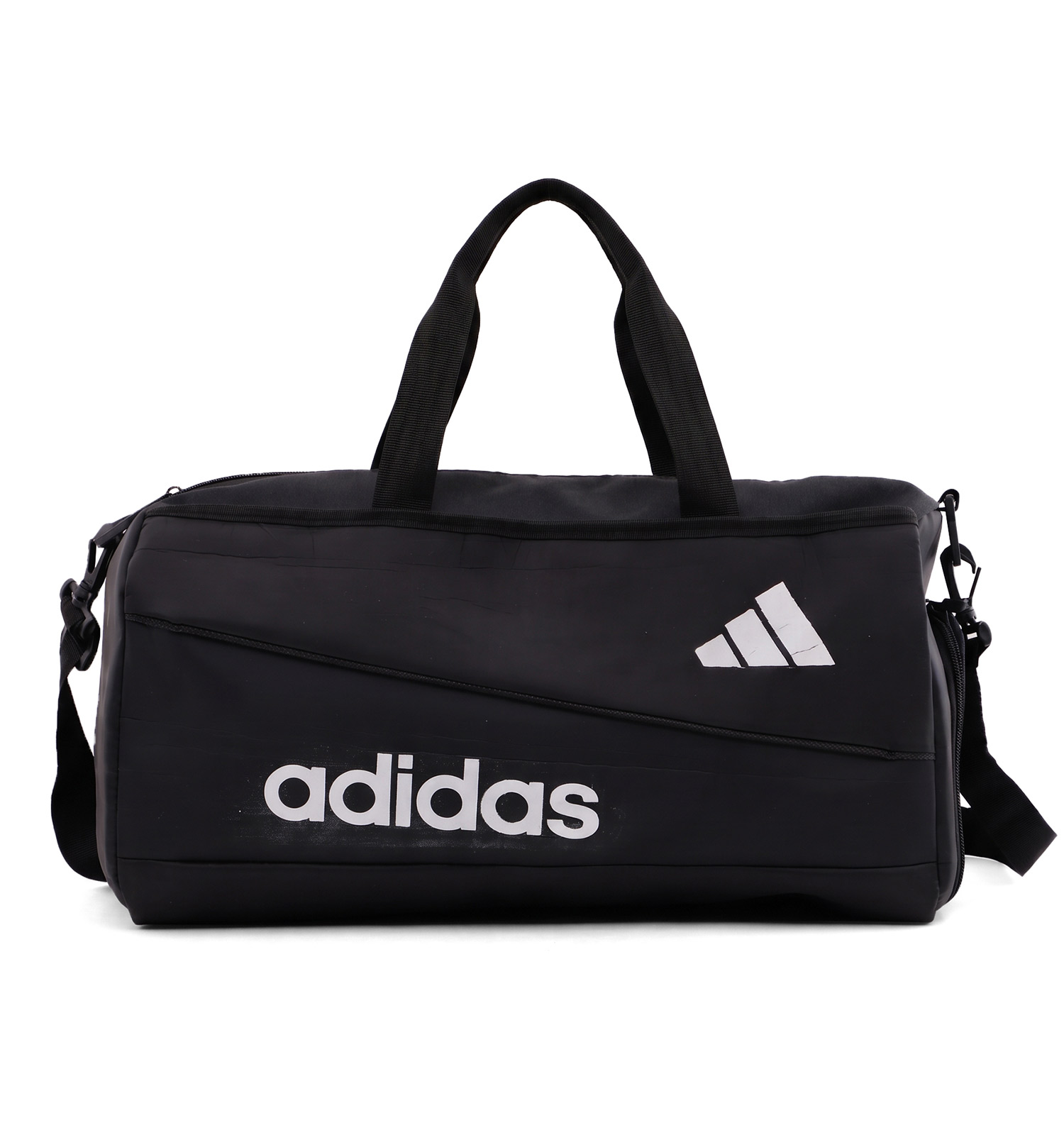 کیف ورزشی مشکی adidas مدل 51719