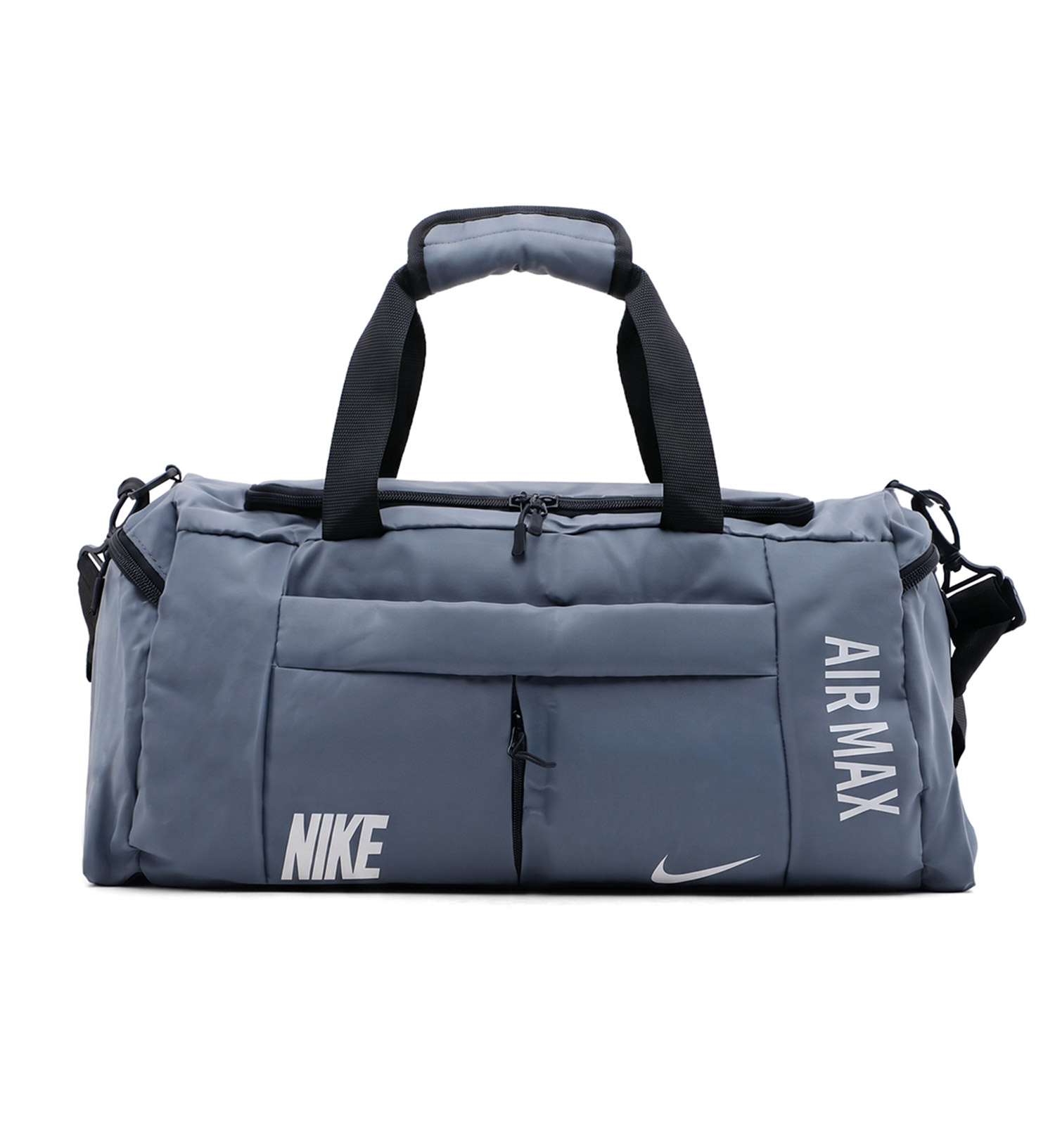 کیف ورزشی طوسی nike مدل 51722