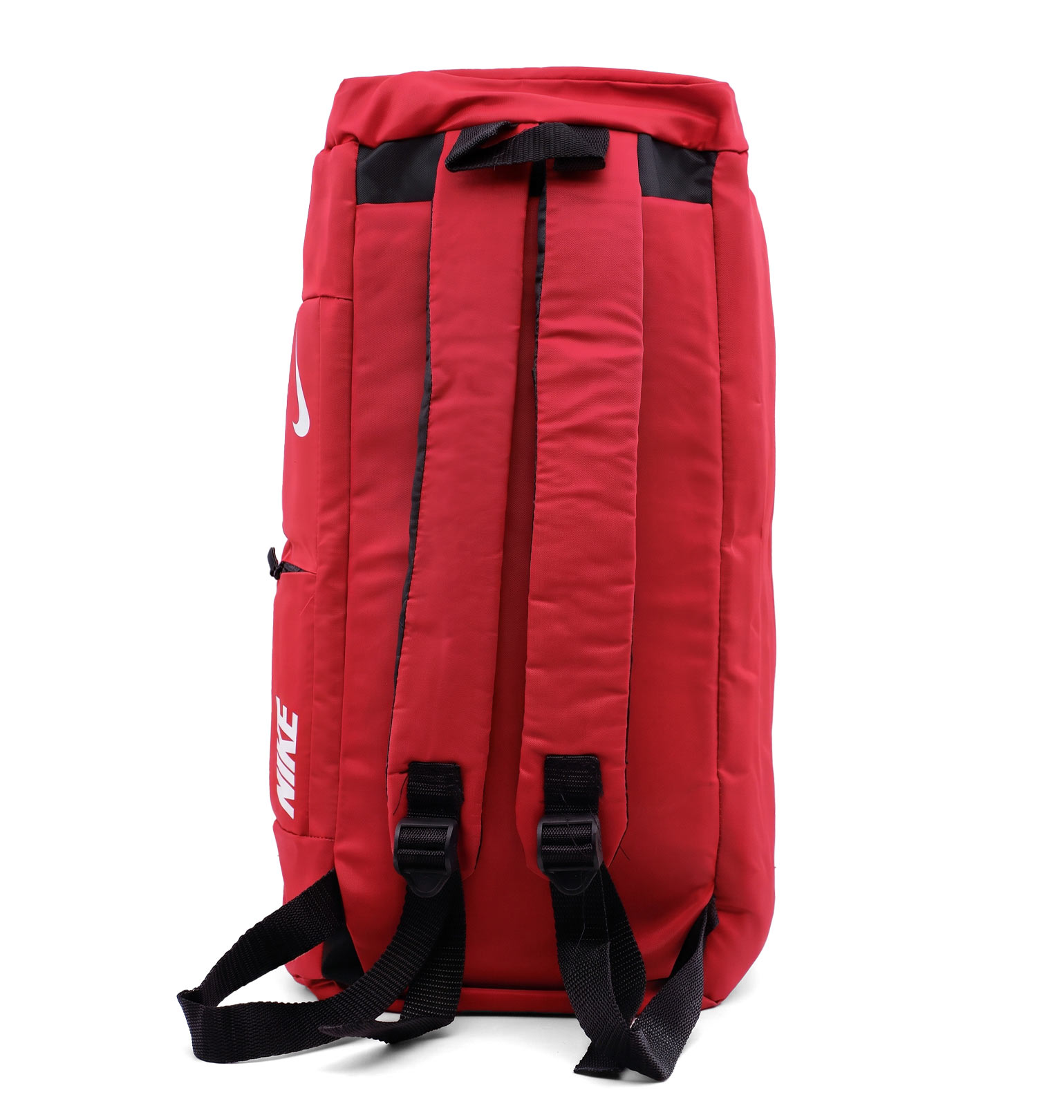 کیف ورزشی قرمز nike مدل 51721