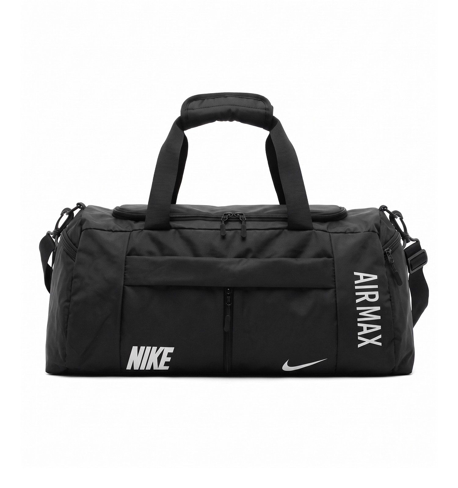 کیف ورزشی مشکی nike مدل 51720