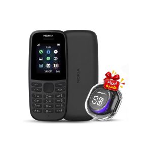 پک گوشی نوکیا 105 4g ایرپاد ultrapods pro مدل 51700
