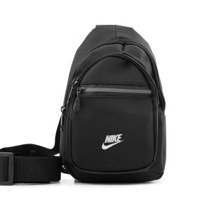 کیف دوشی بادی بگ اسپرت مشکی Nike مدل 51613