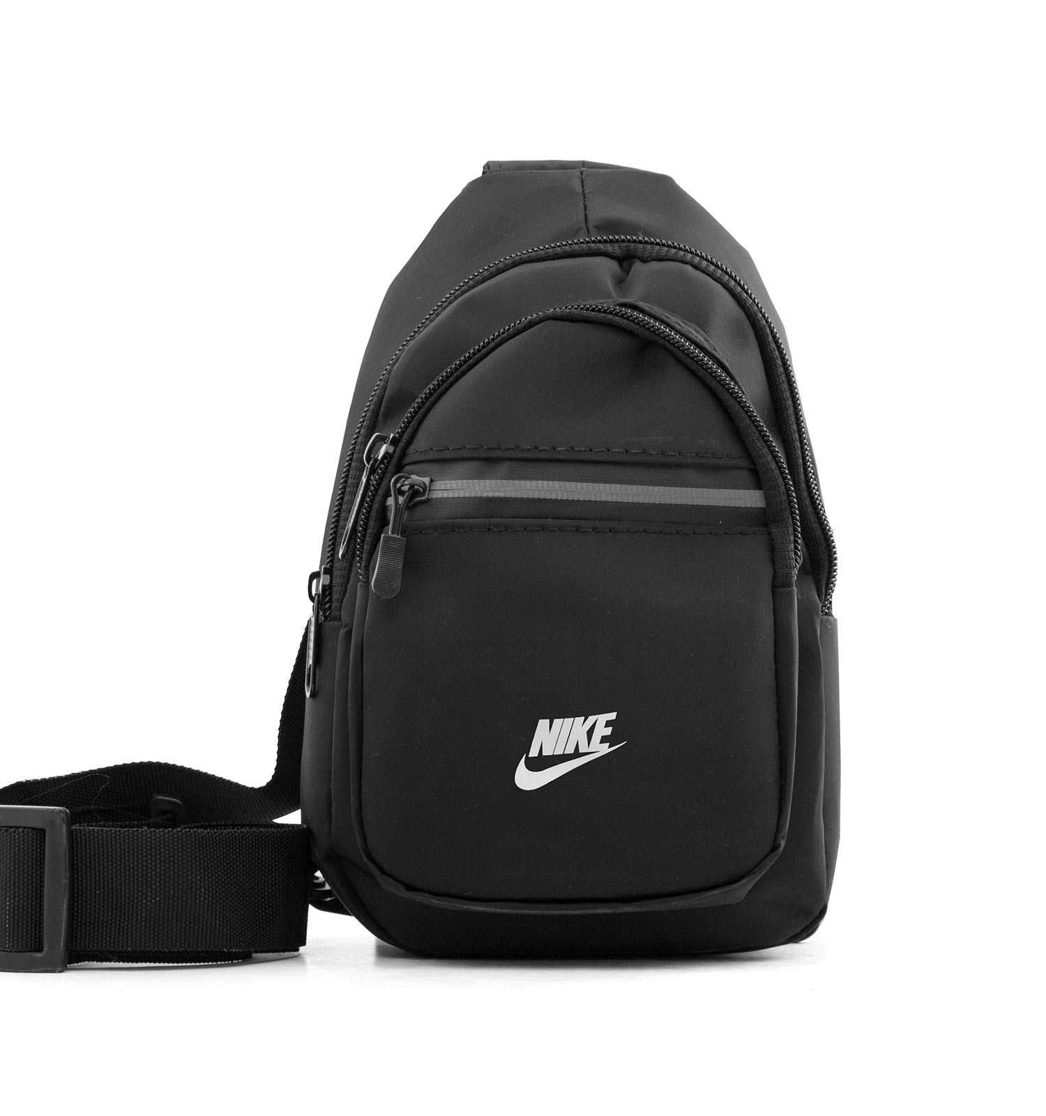 کیف دوشی بادی بگ اسپرت مشکی Nike مدل 51613