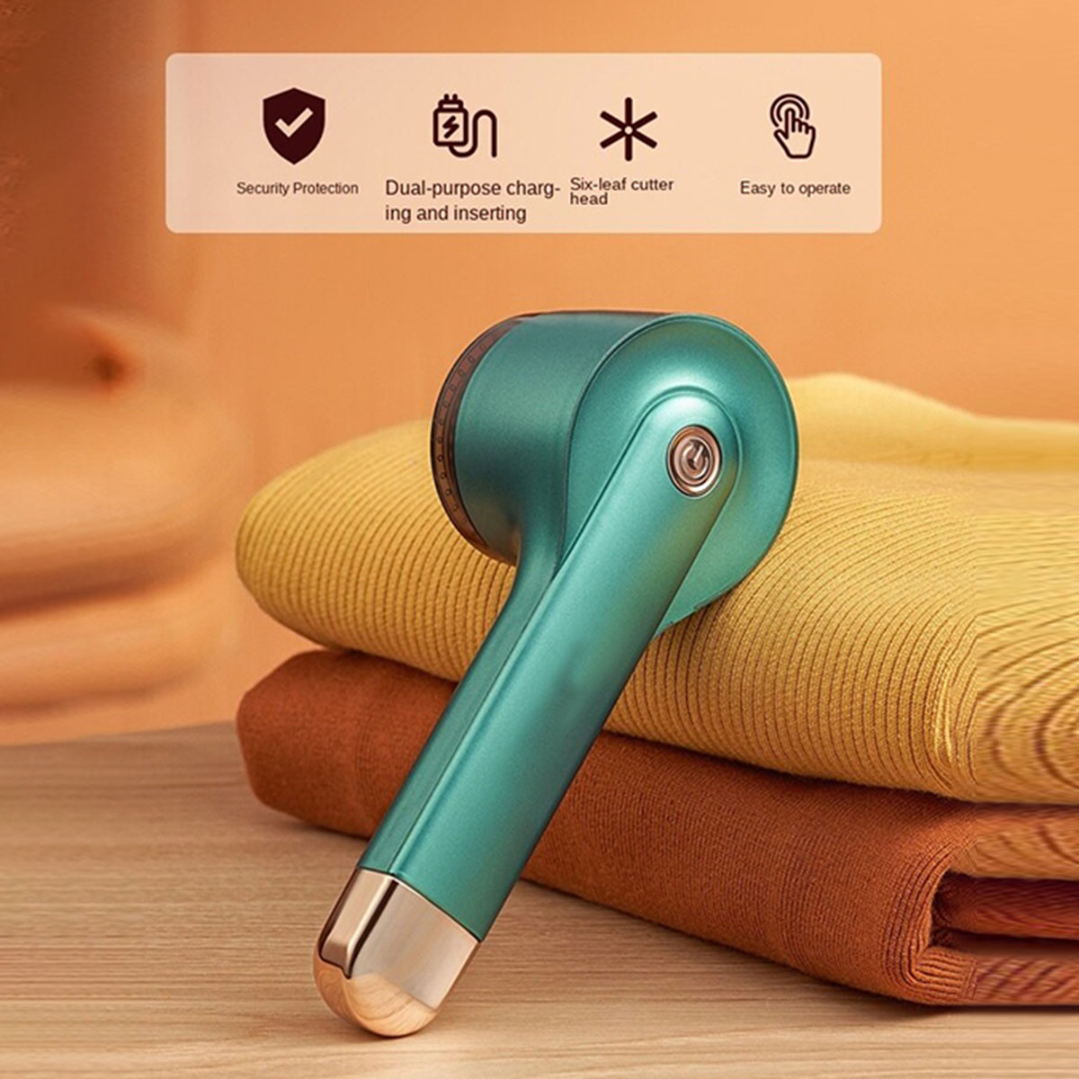 اتو بخار مسافرتی مدل dry airon پرزگیر شارژی md mq927