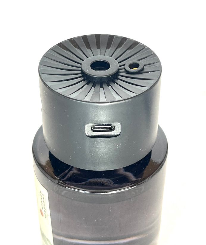 پکیج جارو خودرو as 228 خوشبو کننده هوشمند خودرو مدل fragrance air diffuser