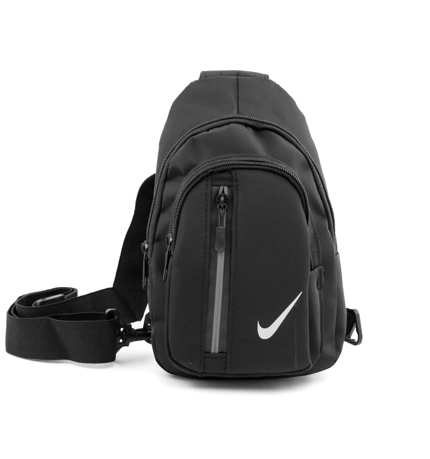 کیف دوشی بادی بگ اسپرت مشکی Nike مدل 51614