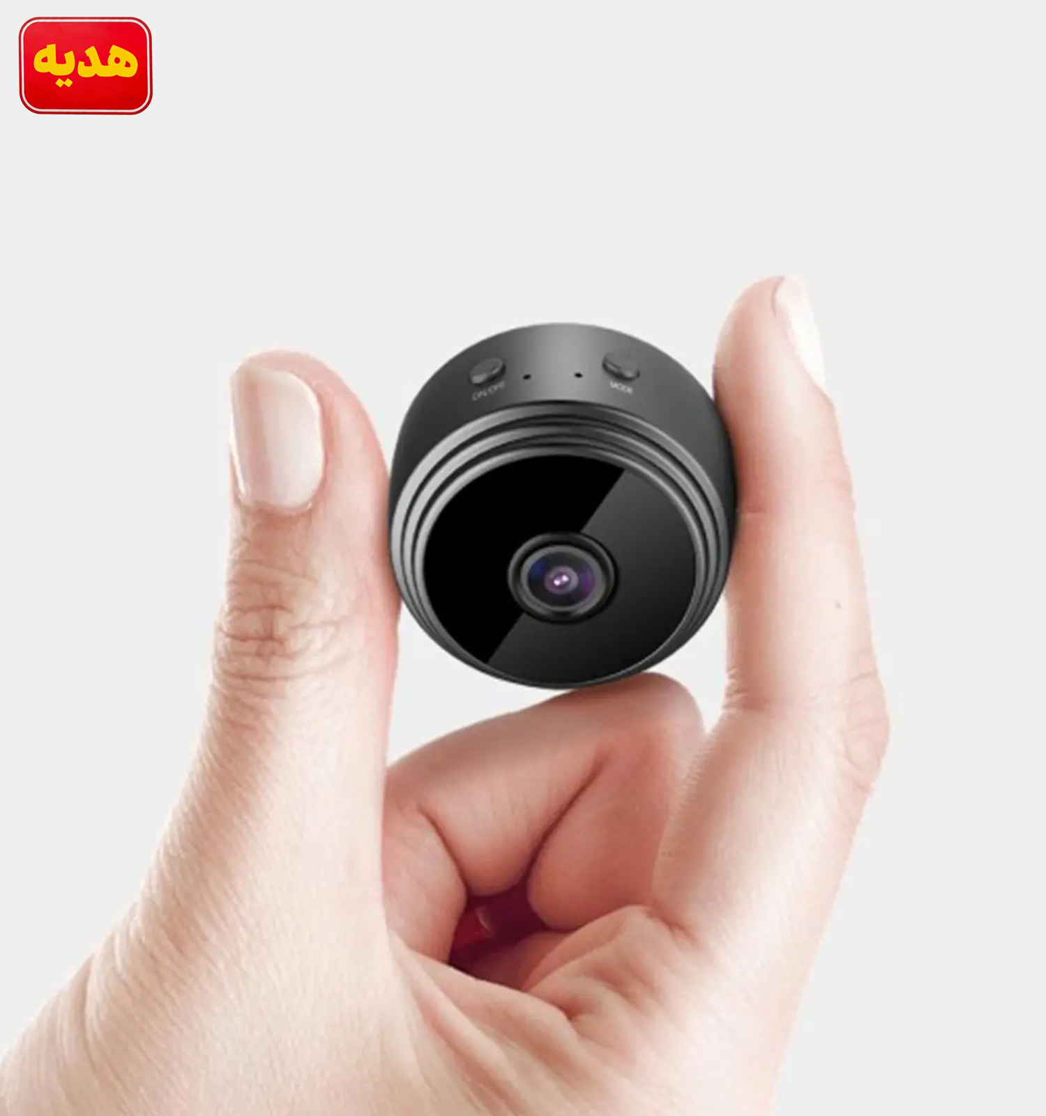 پک دوربین ثبت وقایع ورزشی دوربین فیلمبرداری خودرو مدل 51673