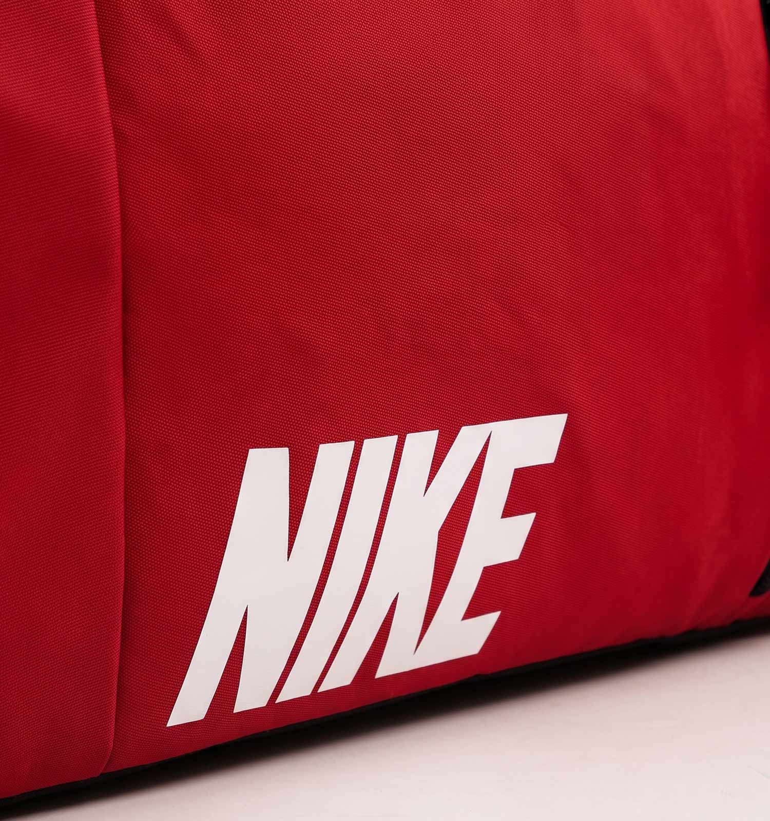 کیف ورزشی قرمز nike مدل 51721