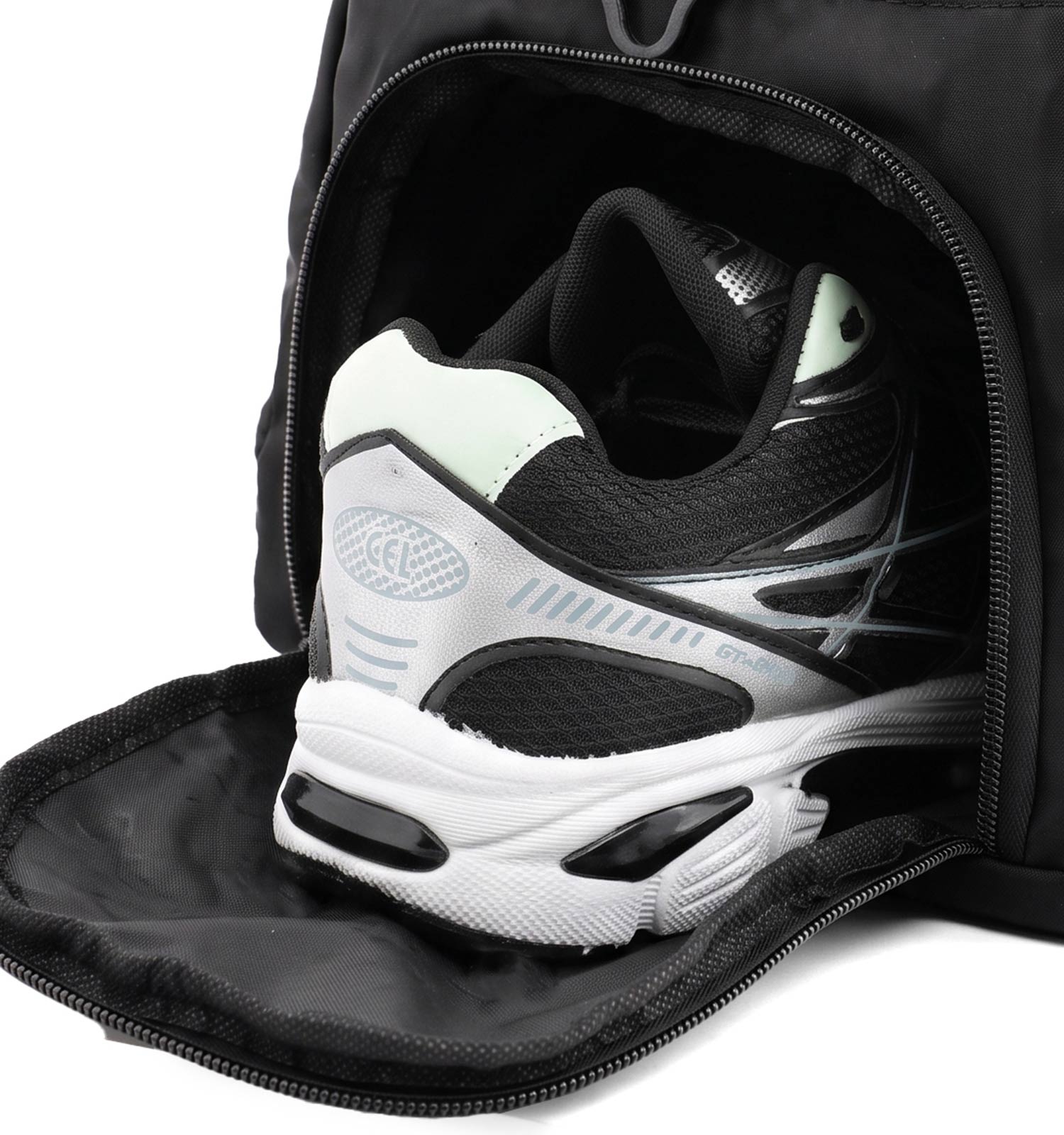 کیف ورزشی مشکی adidas مدل 51719