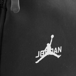 کیف دوشی بادی بگ اسپرت مشکی Jordan مدل 51615
