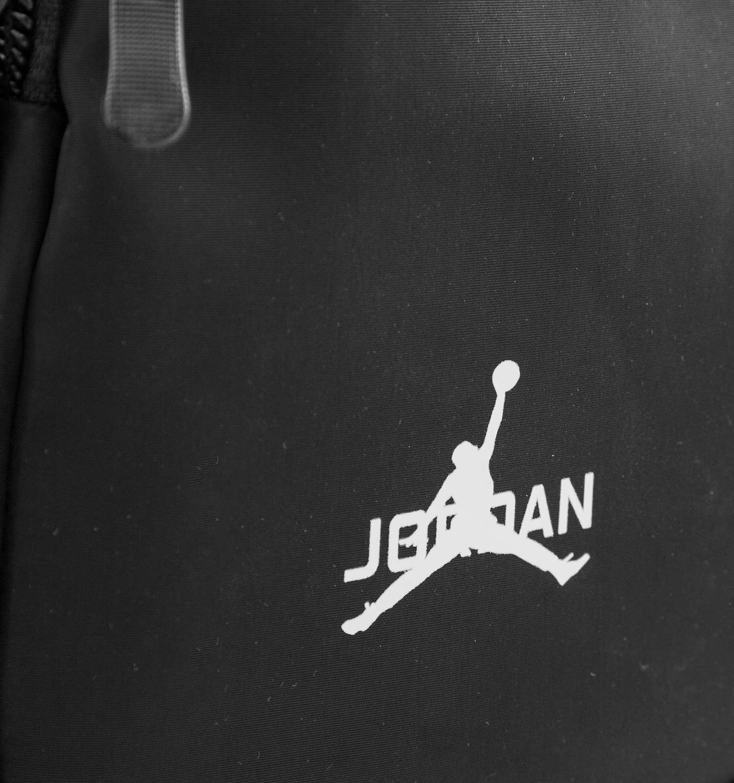 کیف دوشی بادی بگ اسپرت مشکی Jordan مدل 51615