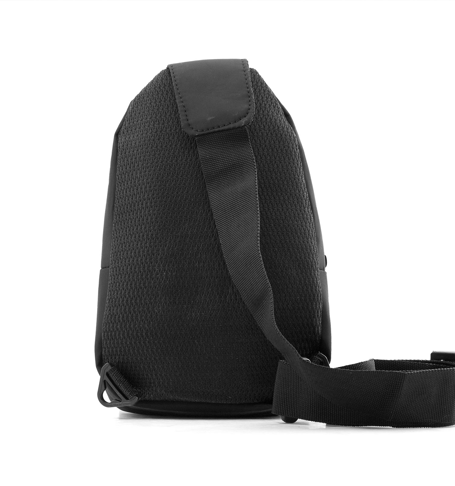 کیف دوشی بادی بگ اسپرت مشکی Nike مدل 51613