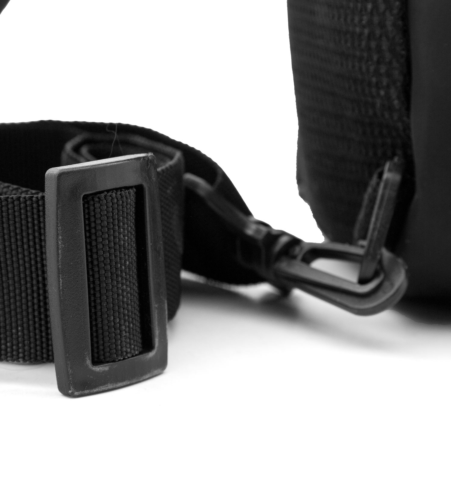 کیف دوشی بادی بگ اسپرت مشکی Nike مدل 51613