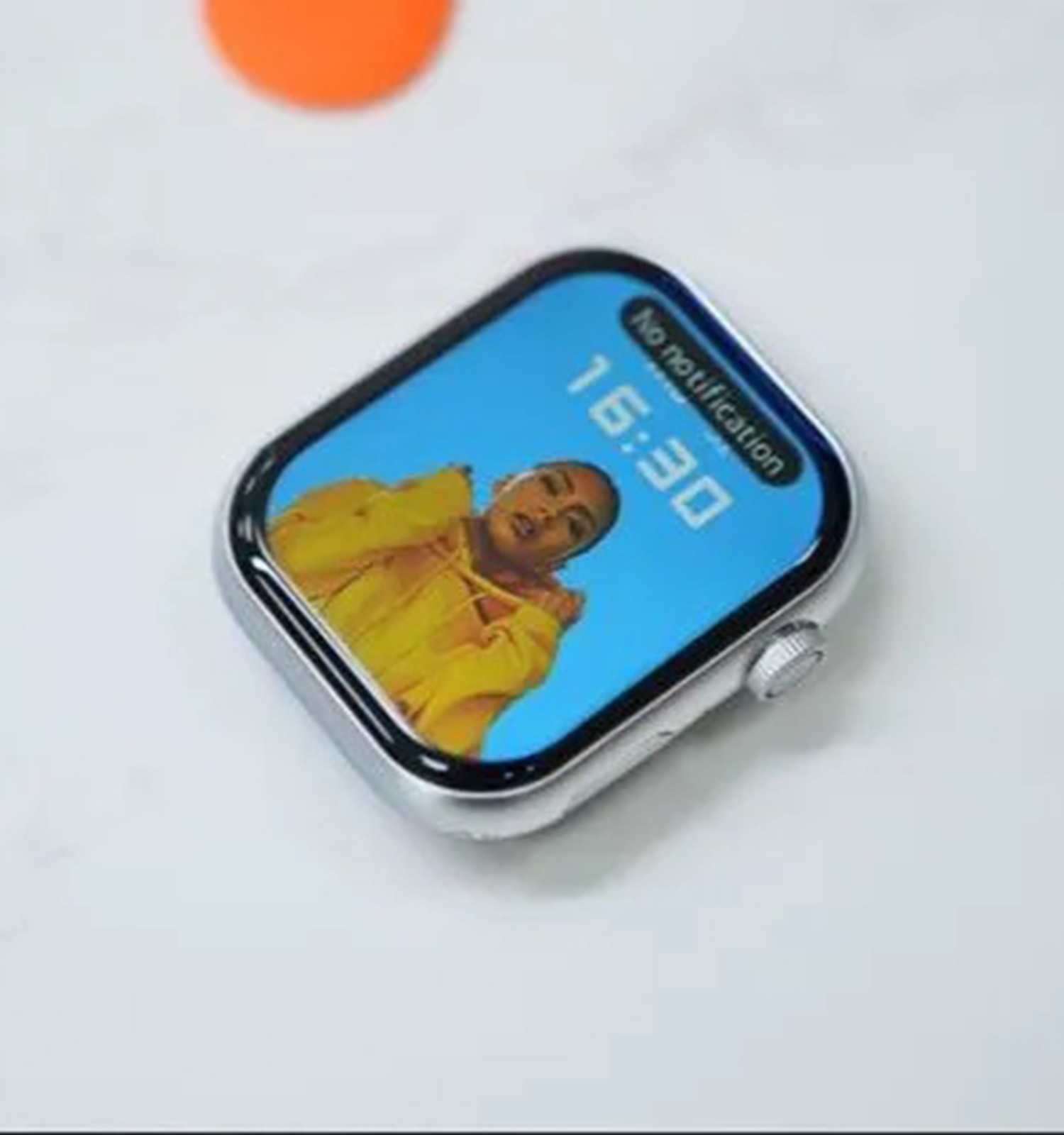 پک ساعت هوشمند kw25 max هدفون بلوتوثی p47 مدل 51715