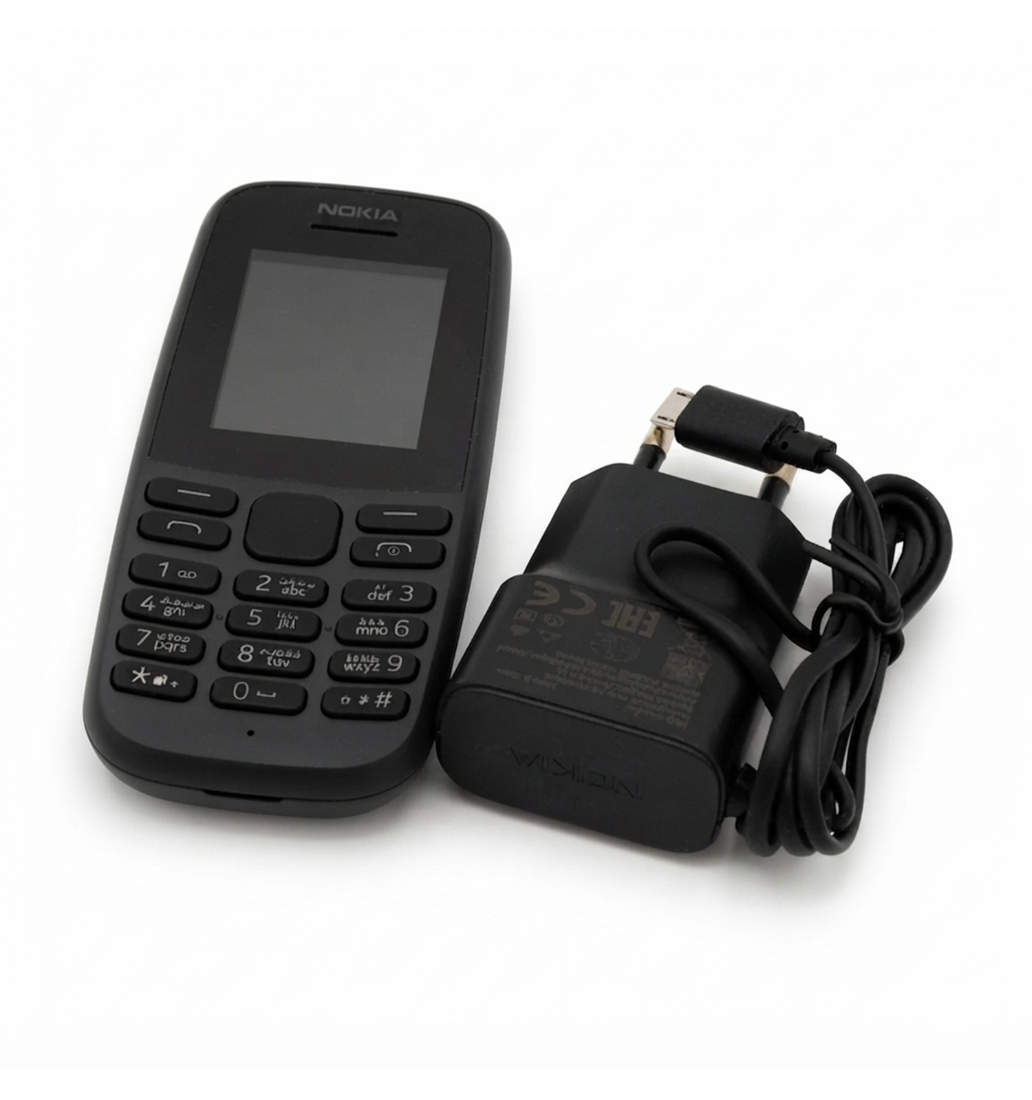 پک گوشی نوکیا 105 4g ایرپاد ultrapods pro مدل 51700